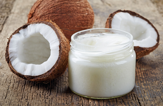 COCONUT PRODUCTS