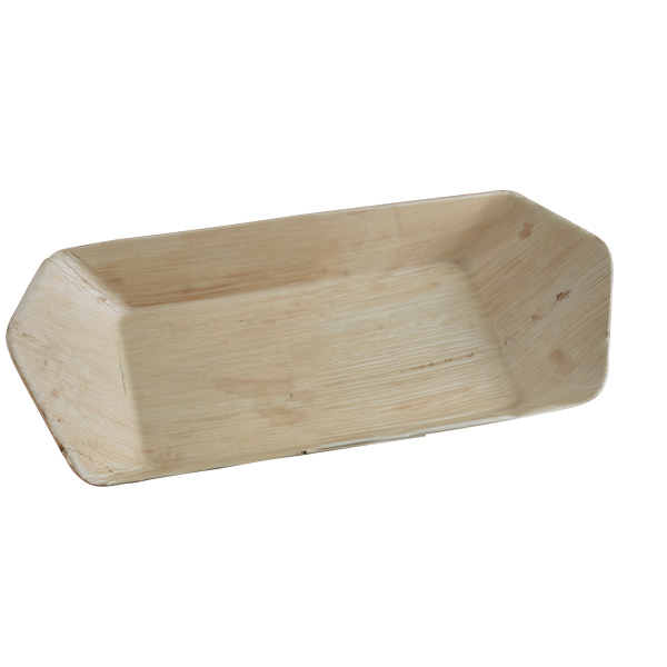 PALM LEAF CATERING TRAYS ()