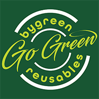 Go Green Reusables