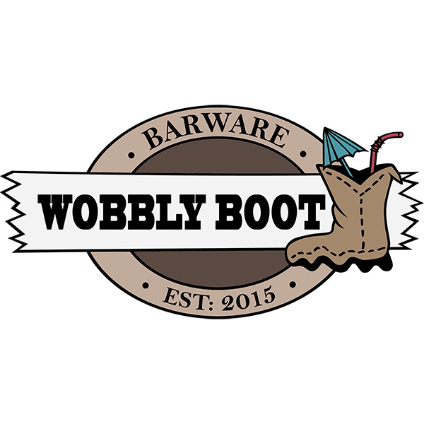 WOBBLY BOOT